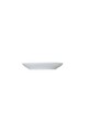 Set platouri servire desert (4 Pieces), L'essentiel Maison, 710KTP3641, Alb/Negru