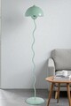 Lampadar, L'essentiel Maison, 534LUN5322, Verde menta