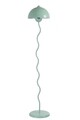 Lampadar, L'essentiel Maison, 534LUN5322, Verde menta