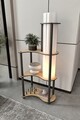 Lampadar, L'essentiel Maison, 666PTR1109, Maro