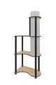 Lampadar, L'essentiel Maison, 666PTR1109, Maro