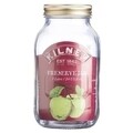 Borcan pentru depozitare cu capac, Kilner, Mateo, 1 L, sticla, transparent