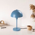 Lampa de masa, L'essentiel Maison, 892OPV2220, Albastru