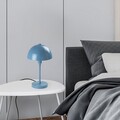 Lampa de masa, L'essentiel Maison, 892OPV2220, Albastru