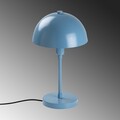 Lampa de masa, L'essentiel Maison, 892OPV2220, Albastru