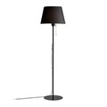 Lampadar, L'essentiel Maison, 780SGN4709, Negru