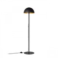 Lampadar, L'essentiel Maison, 780SGN4712, Negru
