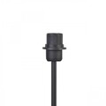 Lampadar, L'essentiel Maison, 780SGN4712, Negru