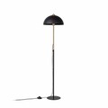 Lampadar, L'essentiel Maison, 780SGN4784, Negru
