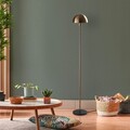 Lampadar, L'essentiel Maison, 892OPV2515, Aur Antichitate