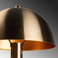 Lampadar, L'essentiel Maison, 892OPV2515, Aur Antichitate