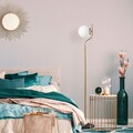 Lampadar, L'essentiel Maison, 521SHN1539, Auriu