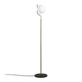 Lampadar, L'essentiel Maison, 521SHN1539, Auriu