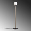 Lampadar, L'essentiel Maison, 521SHN1539, Auriu
