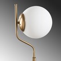 Lampadar, L'essentiel Maison, 521SHN1539, Auriu
