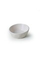 Set de boluri pentru aperitive (6 piese), L'essentiel Maison, 275KRM2428, Antibacterian, Alb