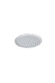 Set platouri servire desert (4 Pieces), L'essentiel Maison, 710KTP3628, Alb/Negru