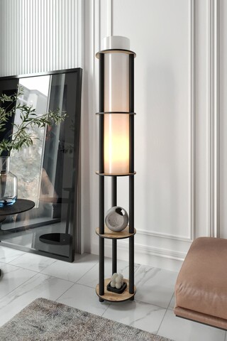Lampadar, L'essentiel Maison, 666PTR1114, Maro