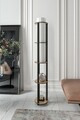Lampadar, L'essentiel Maison, 666PTR1114, Maro