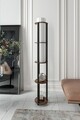 Lampadar, L'essentiel Maison, 666PTR1110, Maro