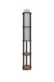 Lampadar, L'essentiel Maison, 666PTR1110, Maro
