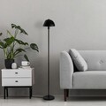 Lampadar, L'essentiel Maison, 892OPV2516, Negru