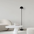 Lampadar, L'essentiel Maison, 892OPV2516, Negru