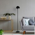 Lampadar, L'essentiel Maison, 892OPV2516, Negru