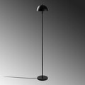 Lampadar, L'essentiel Maison, 892OPV2516, Negru