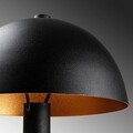 Lampadar, L'essentiel Maison, 892OPV2516, Negru
