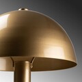 Lampadar, L'essentiel Maison, 892OPV2517, Auriu