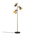 Lampadar, L'essentiel Maison, 521SHN1536, Auriu