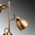 Lampadar, L'essentiel Maison, 521SHN1536, Auriu