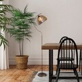 Lampadar, L'essentiel Maison, 390FLH2208, Maro antichizat
