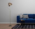 Lampadar, L'essentiel Maison, 390FLH2208, Maro antichizat