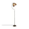 Lampadar, L'essentiel Maison, 390FLH2208, Maro antichizat
