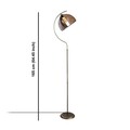 Lampadar, L'essentiel Maison, 390FLH2208, Maro antichizat