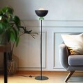 Lampadar, L'essentiel Maison, 780SGN4732, Negru