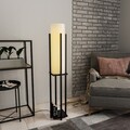 Lampadar, L'essentiel Maison, 892OPV1163, Negru