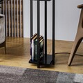 Lampadar, L'essentiel Maison, 892OPV1163, Negru