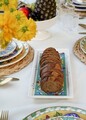 Platou servire, L'essentiel Maison, 280TMA1493, Multicolor