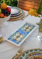 Platou servire, L'essentiel Maison, 280TMA1493, Multicolor