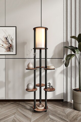 Lampadar, L'essentiel Maison, 666PTR1156, Maro