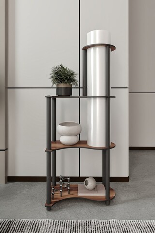 Lampadar, L'essentiel Maison, 666PTR1112, Maro