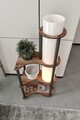 Lampadar, L'essentiel Maison, 666PTR1112, Maro