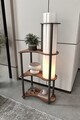 Lampadar, L'essentiel Maison, 666PTR1112, Maro