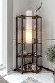 Lampadar, L'essentiel Maison, 666PTR1150, Maro