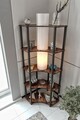 Lampadar, L'essentiel Maison, 666PTR1150, Maro