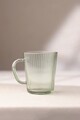 Set cani (3 Pieces), L'essentiel Maison, 127RKL1225, Verde / Fumuriu / Albastru