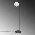 Lampadar, L'essentiel Maison, 521SHN2274, Negru